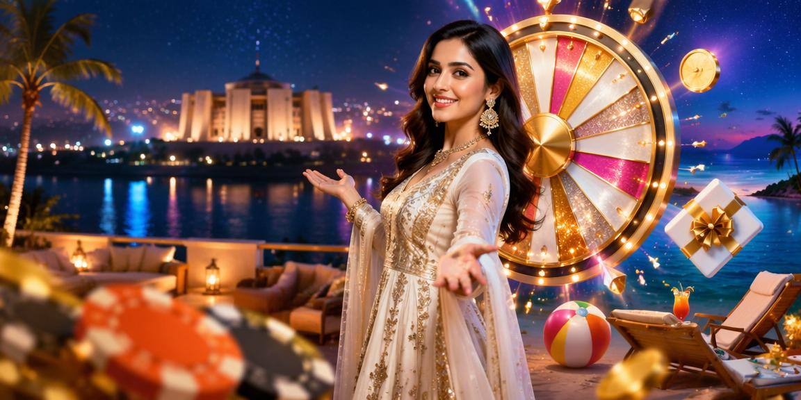31bet Magic Mirror স্লট কীভাবে কাজ করে